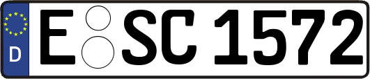 E-SC1572