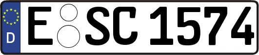 E-SC1574