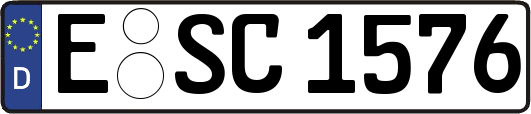 E-SC1576