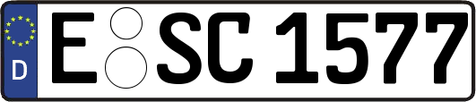 E-SC1577