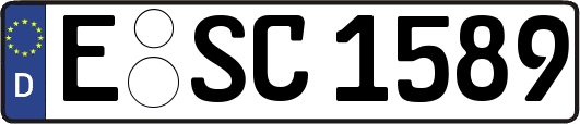 E-SC1589