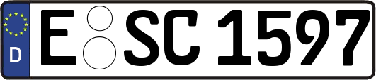 E-SC1597