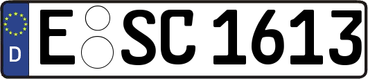 E-SC1613