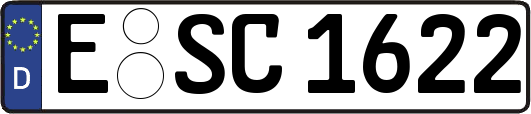 E-SC1622