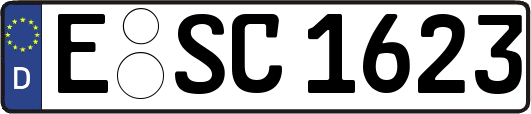 E-SC1623