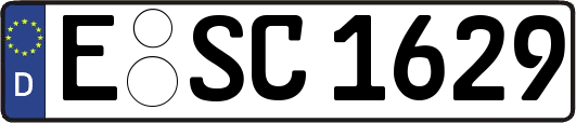 E-SC1629