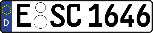 E-SC1646
