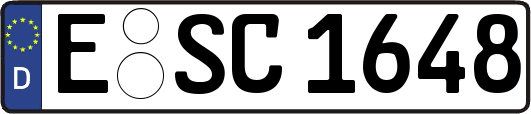E-SC1648