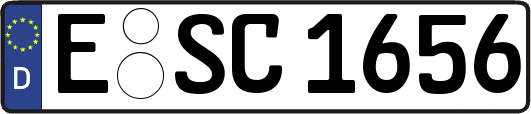 E-SC1656