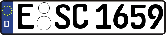 E-SC1659