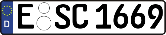 E-SC1669