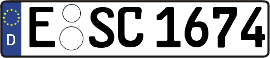 E-SC1674