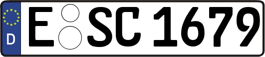 E-SC1679