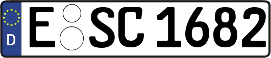 E-SC1682