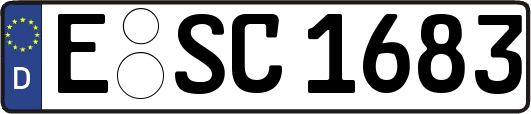 E-SC1683