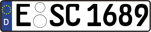 E-SC1689