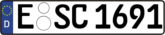 E-SC1691