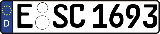 E-SC1693