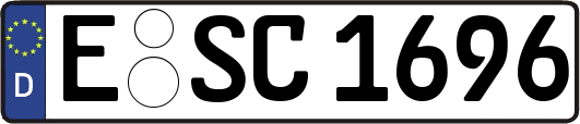 E-SC1696