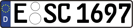 E-SC1697
