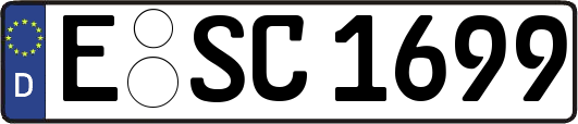 E-SC1699