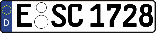 E-SC1728