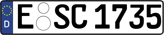 E-SC1735