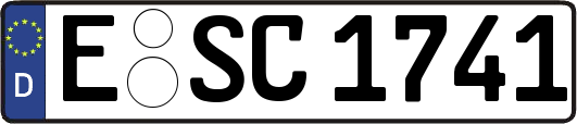E-SC1741