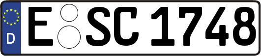 E-SC1748
