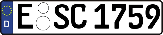 E-SC1759