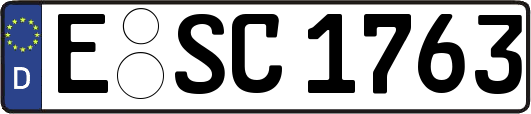E-SC1763