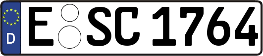 E-SC1764