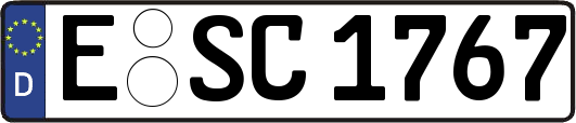 E-SC1767