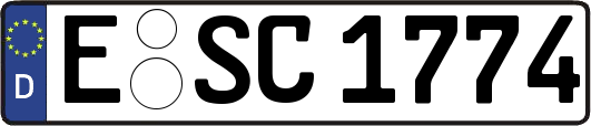 E-SC1774