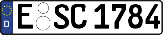 E-SC1784