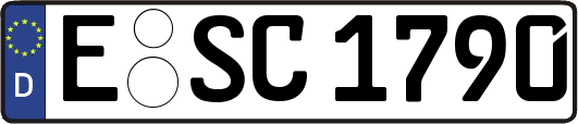 E-SC1790