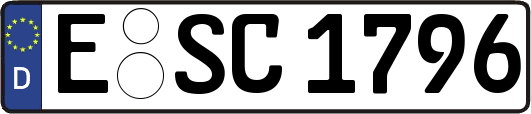 E-SC1796