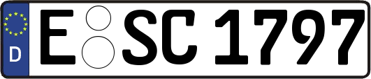E-SC1797
