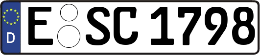 E-SC1798