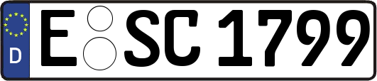 E-SC1799