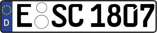 E-SC1807
