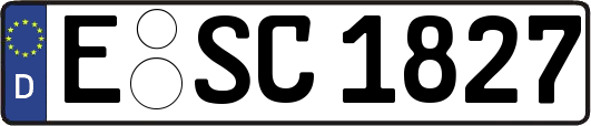 E-SC1827