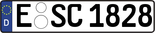 E-SC1828