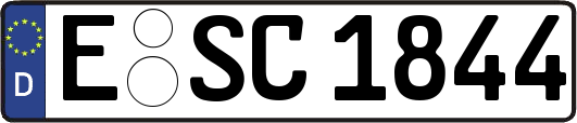 E-SC1844