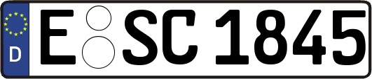 E-SC1845