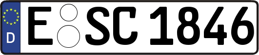 E-SC1846