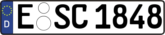 E-SC1848