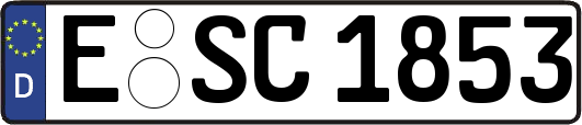 E-SC1853