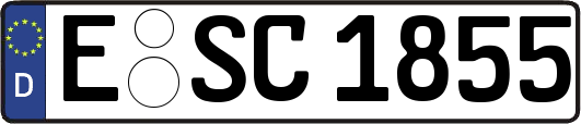 E-SC1855