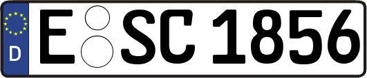 E-SC1856